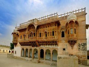 Sathin Garh Heritage Homestay Jodhpur  Exterior photo