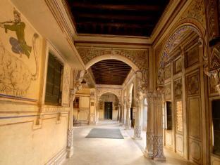 Sathin Garh Heritage Homestay Jodhpur  Exterior photo